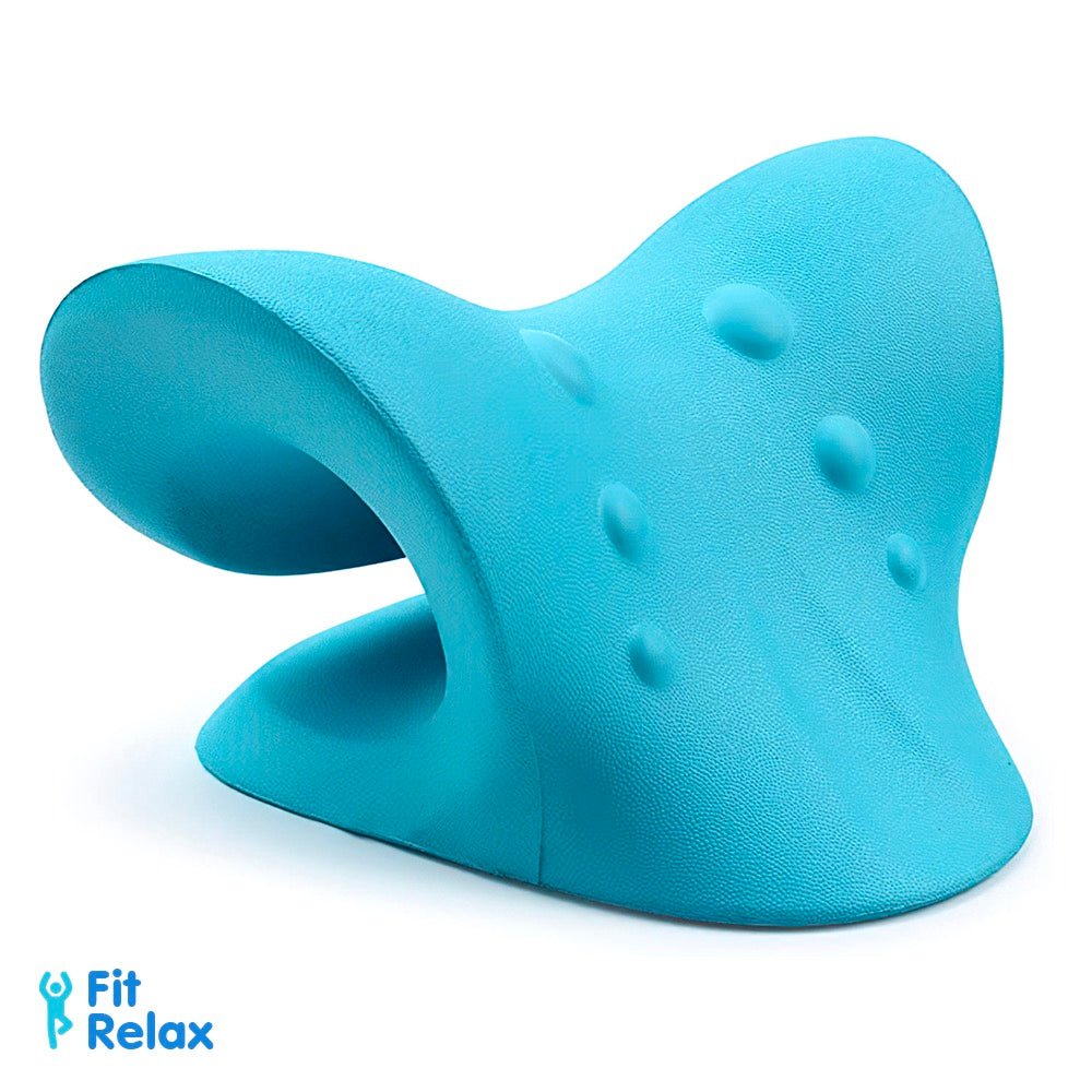 Neck Relax™ - Fit Relax