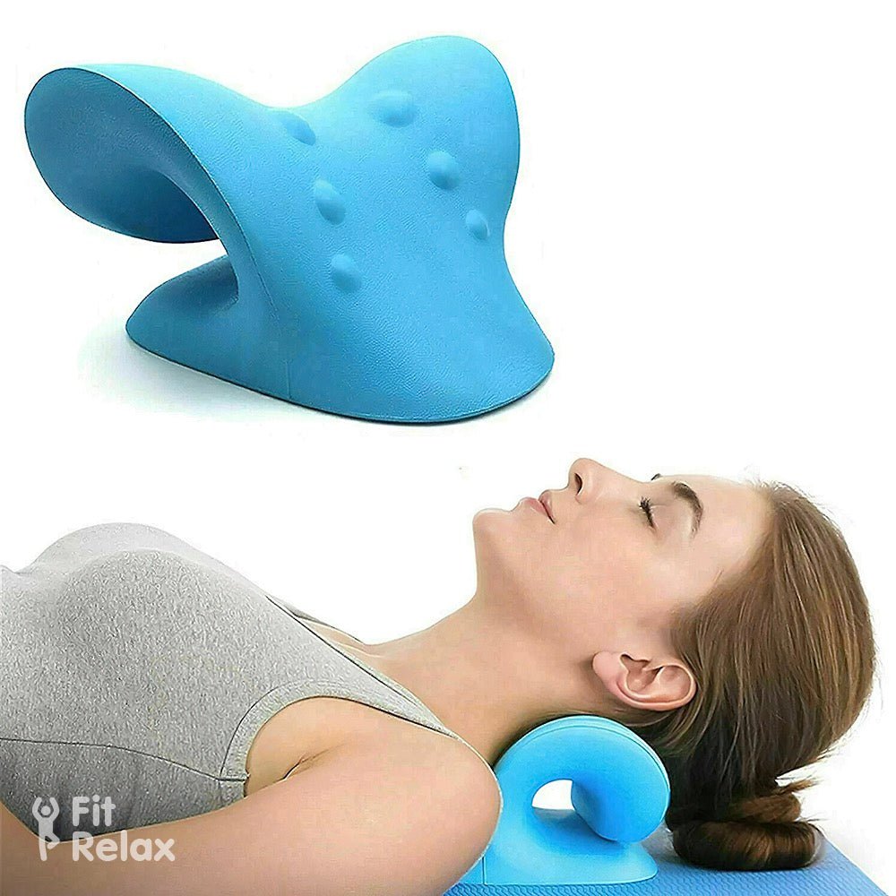 Neck Relax™ - Fit Relax
